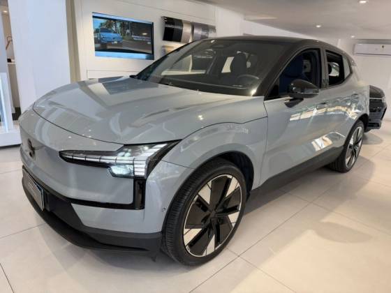 VOLVO EX30 69 KW ELÉTRICO ULTRA